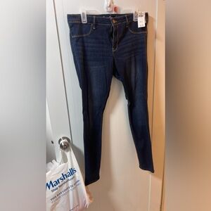 Hollister Jeans women’s